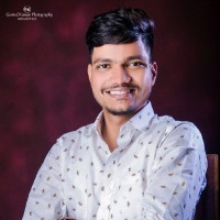 Hypermatica Employee Sanket Sable's profile photo