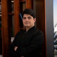Bentho Constructora Employee Fabrizio Cando Escobar's profile photo