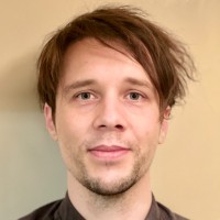 History Today Magazine Employee Rhys Griffiths's profile photo