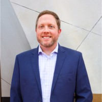 Public Properties Employee Brian Reski's profile photo
