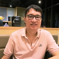 Mode Fair Sdn Bhd Employee Wen Chua's profile photo