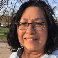 Spindustry Training Employee Patty Simmons's profile photo