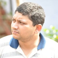 Prashanth Naik Email