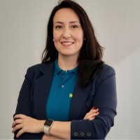 Necta Employee Marina Delphino Rocha's profile photo