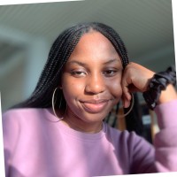 Skot Communications Employee Faderera Quadri's profile photo