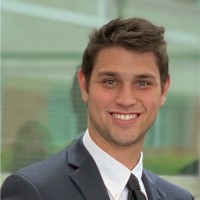 Arches Employee Josh Tauberg's profile photo