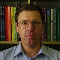 Itasca Australia Pty Ltd Employee Glenn Sharrock's profile photo