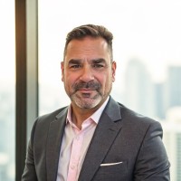 We Level Up Employee Ricardo Santiago's profile photo