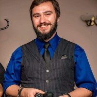 Stoyan Tsankov Email