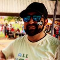 Downtown Orlando Employee John Guzman's profile photo