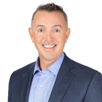 Korn Ferry Employee Brian Joyce's profile photo