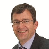 Basingstoke College of Technology Employee David Moir's profile photo