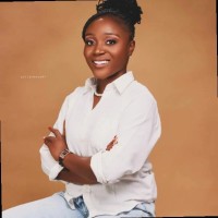 LIDA NETWORK Employee Lilian Akpa's profile photo