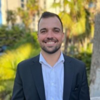 EZDERM Employee Zachary Deitz's profile photo