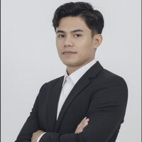 Christopher Manurung's profile photo