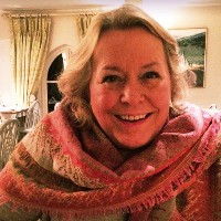 The Auckland Project Employee Sarah Townsend's profile photo