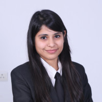Netreo Employee Samridhi D.'s profile photo