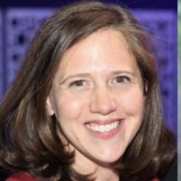 The Times of Israel Employee Jordana Horn's profile photo