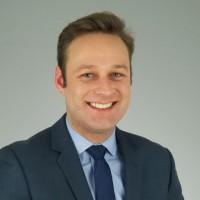 Chart Industries, Inc. Employee Reid Larson's profile photo