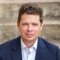 Apptronik Employee Paul Huggins's profile photo