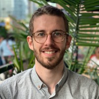 Societ Employee Campbell Wray's profile photo