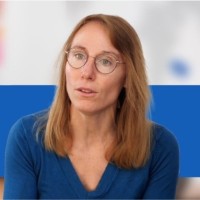 Linkeo Employee Laetitia Chessé's profile photo