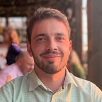 Euromonitor International Employee Jonathan Lea's profile photo