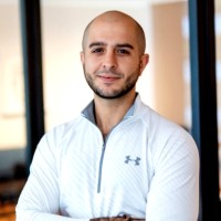 DXFactor Employee Ron Benamor's profile photo