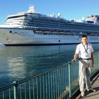 Abercrombie & Kent USA Employee Toby Biddick's profile photo