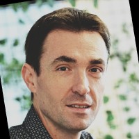 AETHICA Employee Nicolas le Scouarnec's profile photo