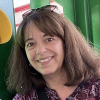 Nikec Solutions Employee Florence Gouleau's profile photo