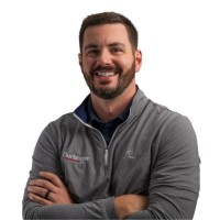 Harbinger Marketing Employee Mitchell Attaway's profile photo