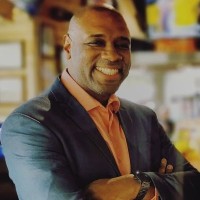 Reynolds Research & Technology Corporation Employee Eugene D.'s profile photo