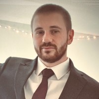 Pratt & Whitney Employee Christopher Bowman's profile photo