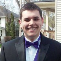 Fisher Companies Employee Michael Jones's profile photo