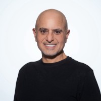 VOLO Events Agency Employee Charles Marto's profile photo