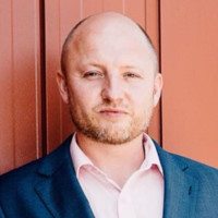 Van der Linden Groep - makelaardij + vastgoedmanagement Employee Jeroen van de Poll's profile photo