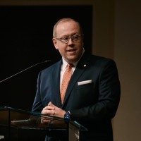 Midwestern Baptist Theological Seminary Employee James Kragenbring's profile photo
