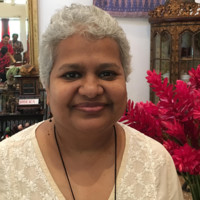 Shalini Govil Email