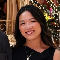 Hulu Employee Jeanette Vuong's profile photo