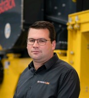 Frontline Machinery Ltd. Employee Charles Arnot's profile photo