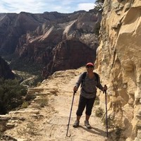 Glynlyon Inc. Employee Debjani Singh's profile photo