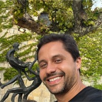 Aramis Employee Guilherme Farinelli's profile photo