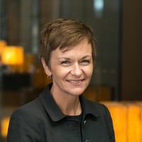 Convatec Employee Anne Belcher's profile photo