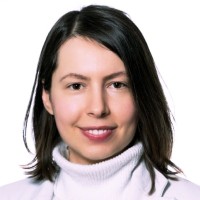 Adelina Delieva Email