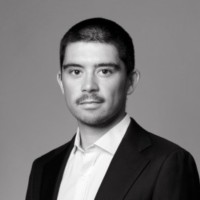 Alexandre Paris Email & Phone Number