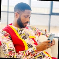 Digital Business Group Employee Lewis Mua's profile photo