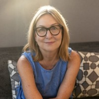 Social Thinking Employee Mary Hall's profile photo
