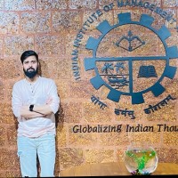 Lemnisk Employee Varun Tiwari's profile photo