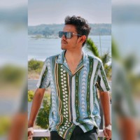 Recharge Studio Employee Shyam Patidar's profile photo